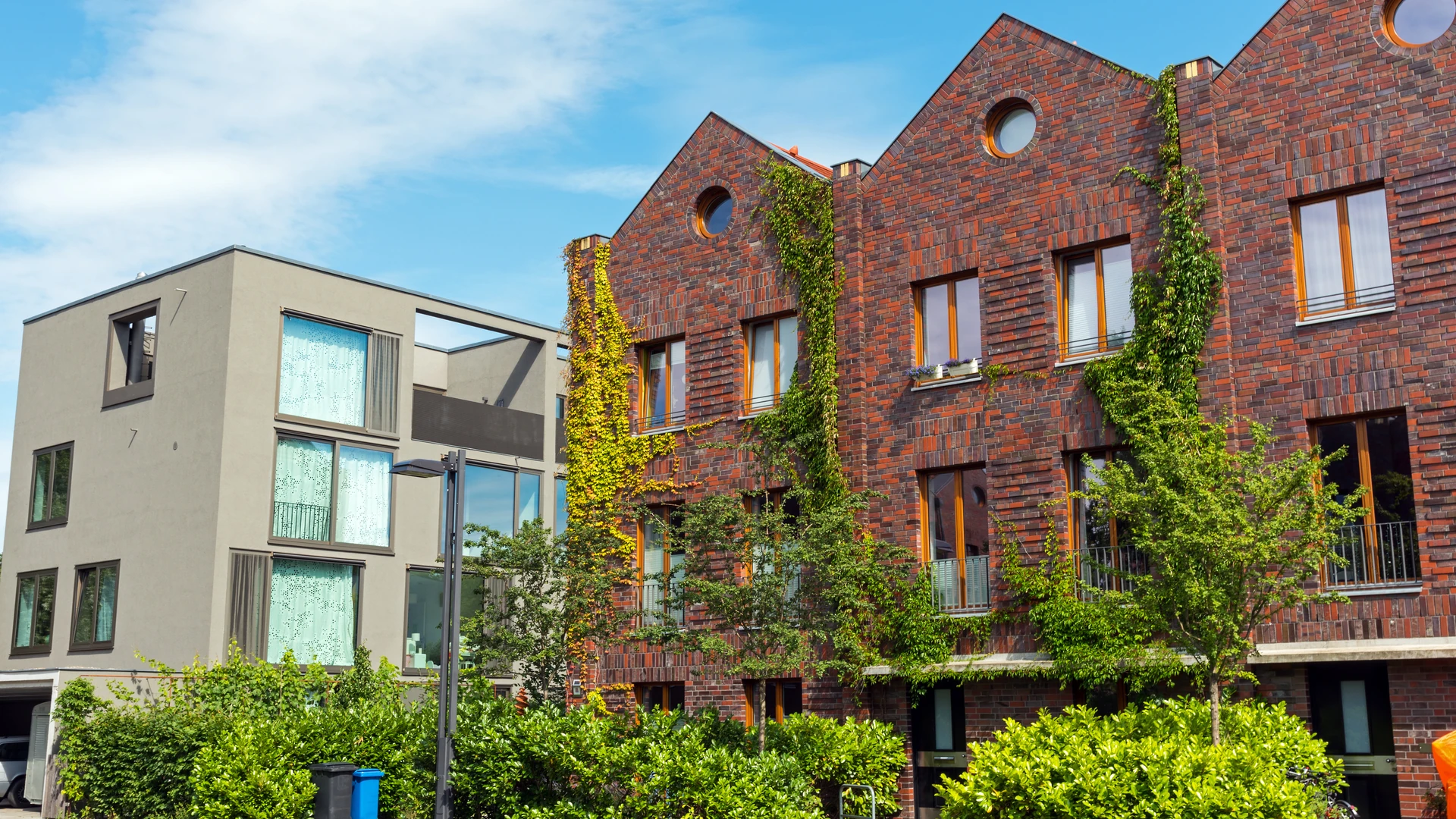 Marcel Loibl Immobilien - Moderne Immobilien